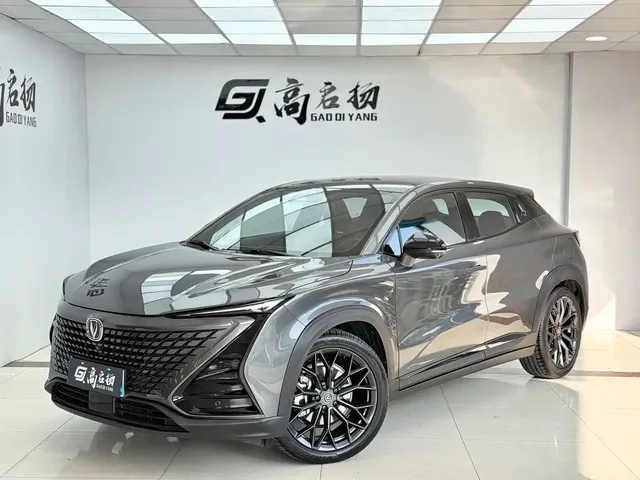 Changan UNI-T 2022 2.0T Premium