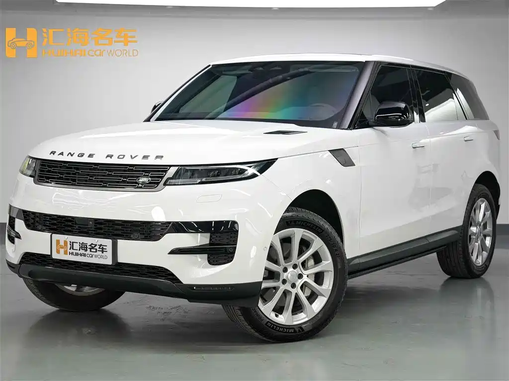 Land Rover Range Rover Sport 2025 360PS S