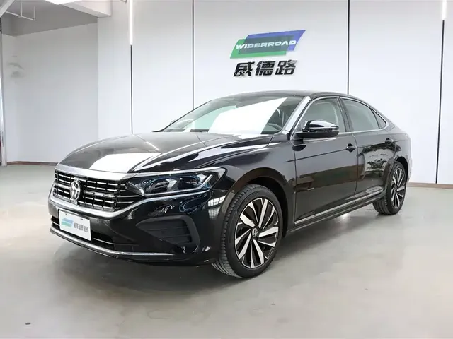 Volkswagen Passat 2025 Outstanding 380TSI Dragon Soaring Edition