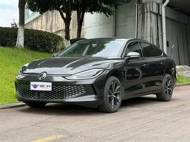 Volkswagen Lamando 2024 Lamando L 280TSI DSG Stylish Edition