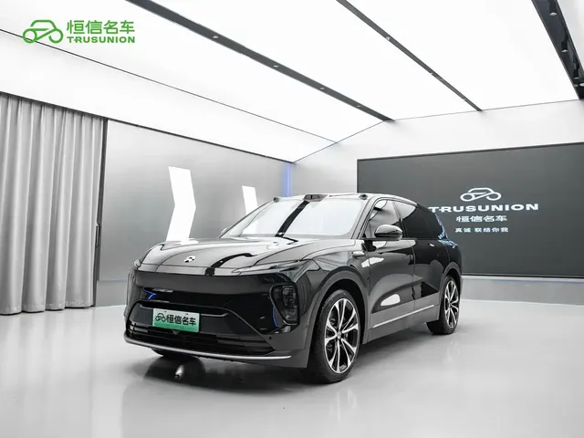 NIO ES8 2023 100kWh Executive Edition