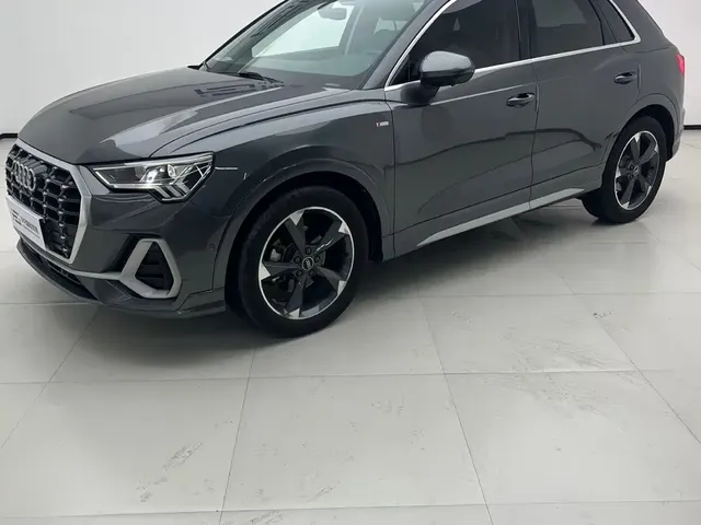 Audi Q3 2022 35 TFSI Fashion Dynamic
