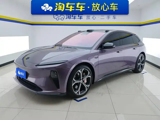 NIO ET5T 2024 75kWh Touring