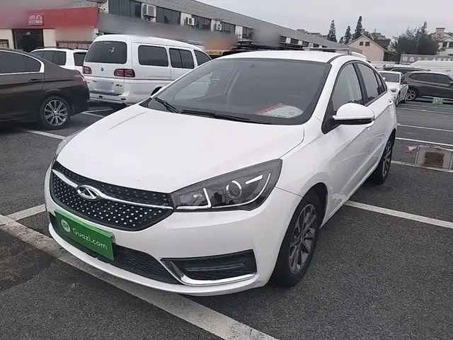 Chery Arrizo 5 2021 PRO 1.5L CVT Youth Edition