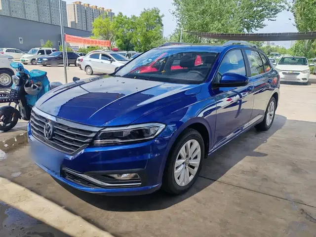 Volkswagen Lavida 2018 Hatchback 280TSI DSG Comfort Edition China V