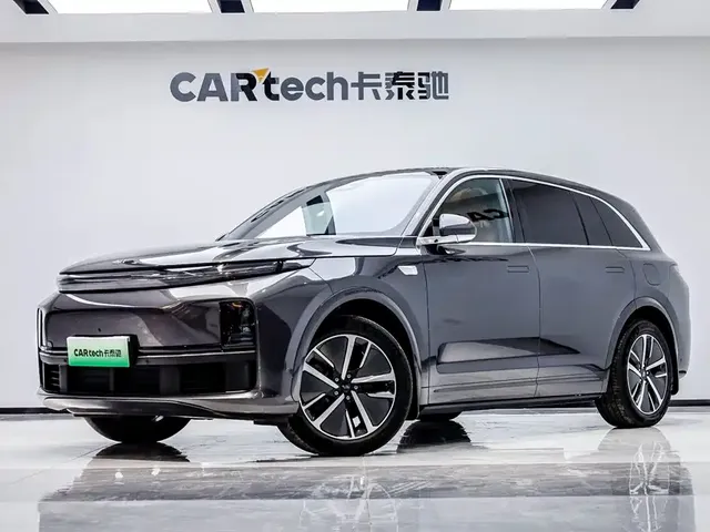 Li Auto L7 2024 Pro