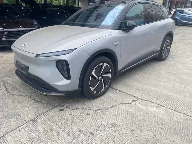 NIO ES6 2023 75kWh