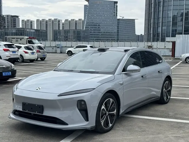 NIO ET5T 2024 75kWh Touring