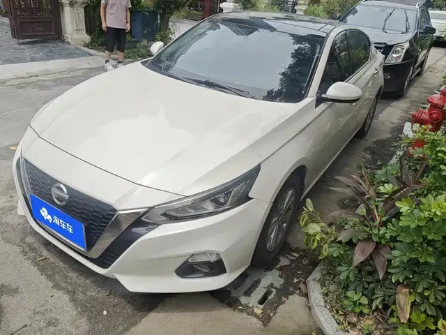 Nissan Teana 2020 2.0L XL Comfort Edition