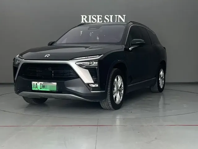 NIO ES8 2020 415KM 6-Seater