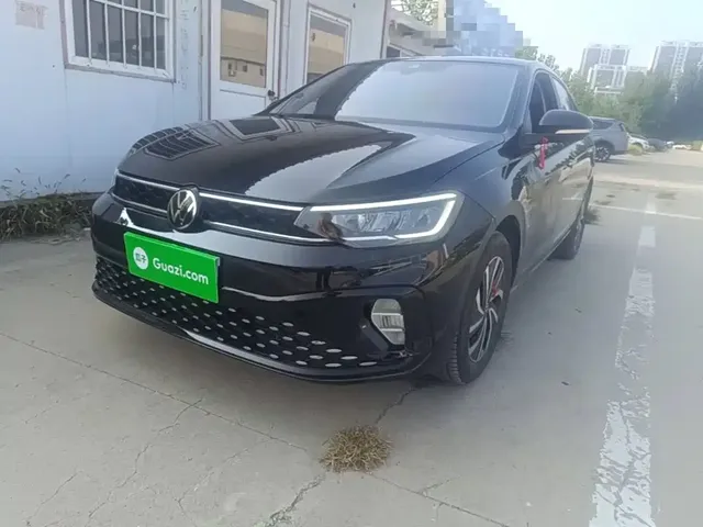 Volkswagen Lavida 2023 New Trend 1.5L Auto Aspiration Edition