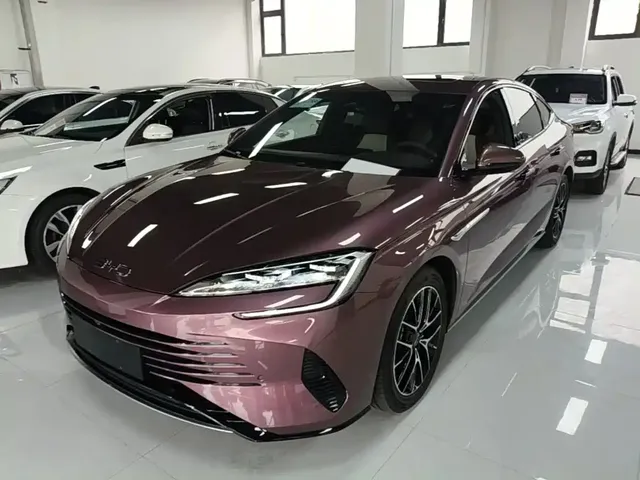 BYD Seal 2023 DM-i 1.5T 121km Premium