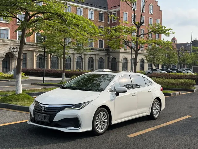 Toyota Allion 2022 2.0L Pioneer Edition