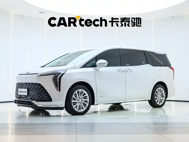 Buick Century 2023 2.0T 6-Seat World Edition