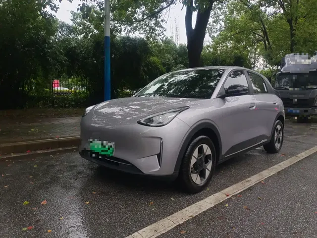 Geely Galaxy Starry Wish, 2026