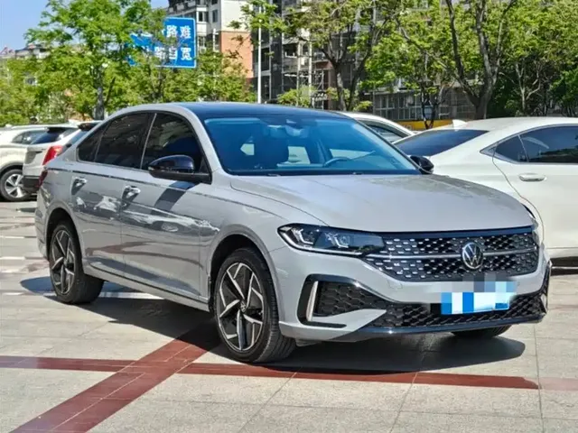 Volkswagen Lavida 2023 300TSI DSG Comfort Edition