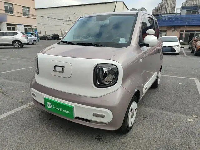Besturn Bestune Pony 2026 222km Cute Pony Plus