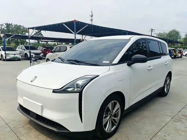 Besturn Bestune NAT 2022 Joy Ride Edition 100kW 425km