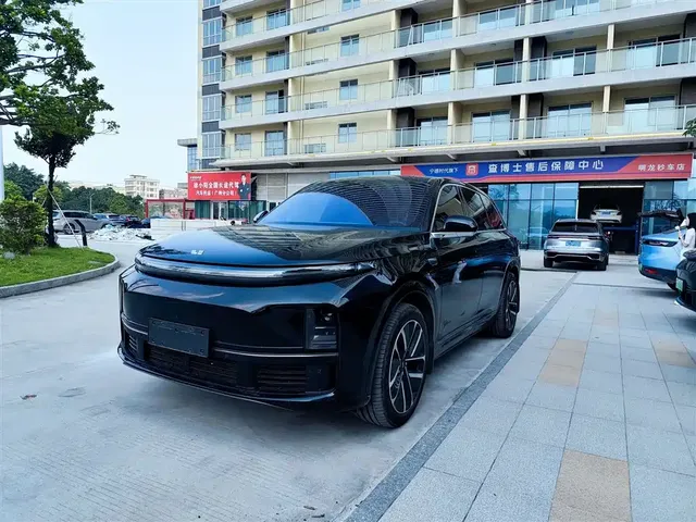 Li Auto L7 2024 Pro