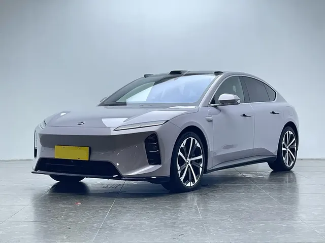 NIO ET5 2025 75kWh