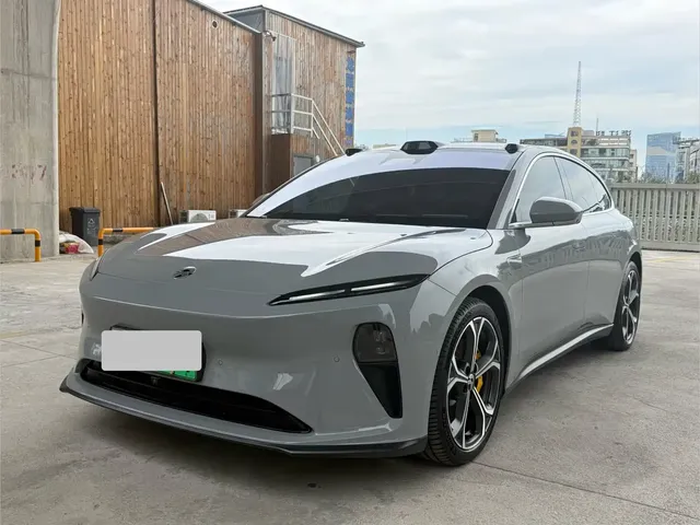 NIO ET5T 2024 75kWh Touring