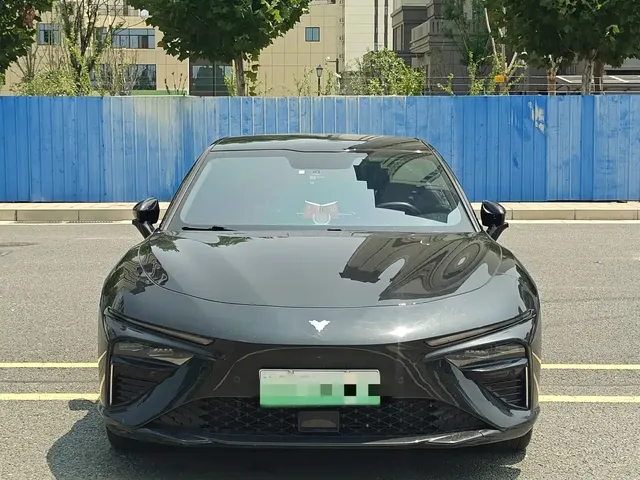 Nezha Auto Nezha S 2024 Model Range Extender 1060 Lite