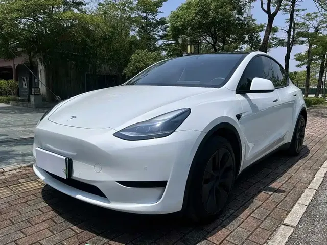 Tesla Model Y 2023 Rear-Wheel Drive Edition