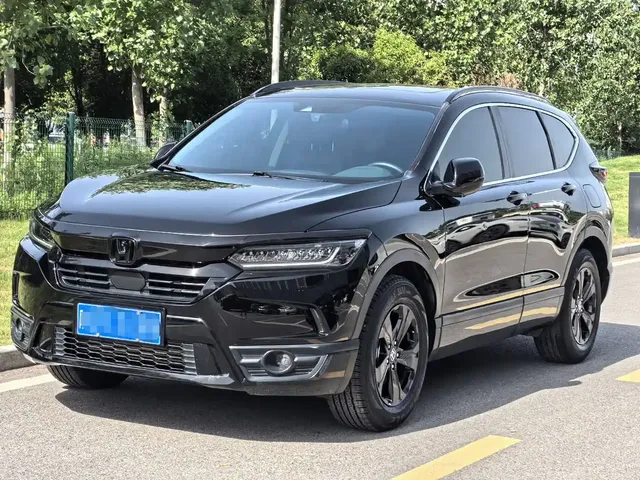 Honda Haoying 2020 240TURBO CVT 2WD Phantom Night Edition