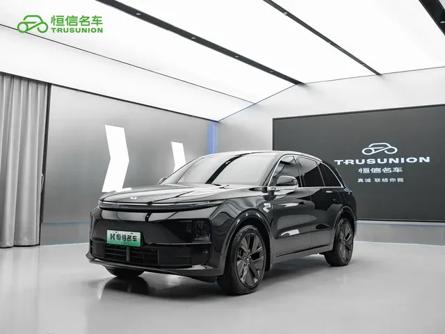 Li Auto L6 2024 Pro