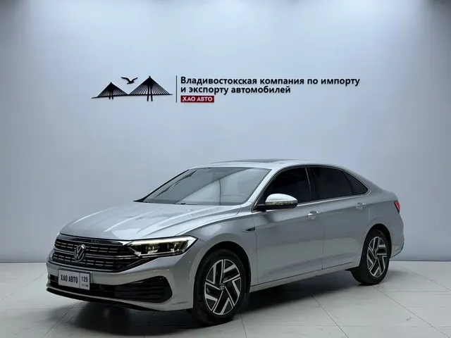 Volkswagen Sagitar 2023 Model Year 280TSI DSG Surpass Edition