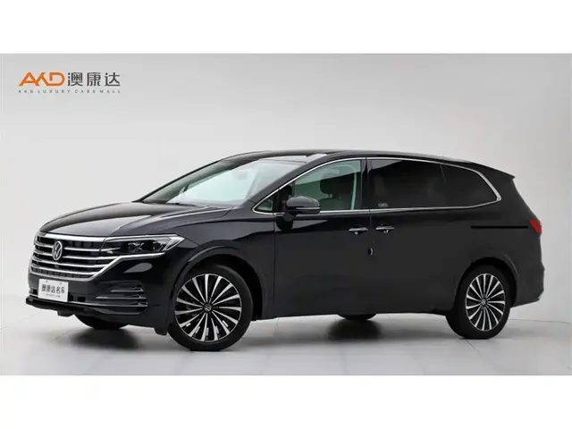 Volkswagen Viloran 2023 Facelift 380TSI Premium Edition