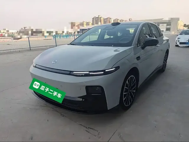 Leapmotor B01 2026 550 LiDAR Edition