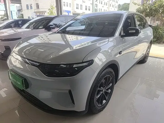 Leapmotor C11 2024 Pure Electric 515 Smart Edition