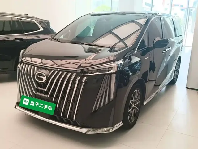 GAC Trumpchi M8 2024 Master Series 400T Ultimate Edition