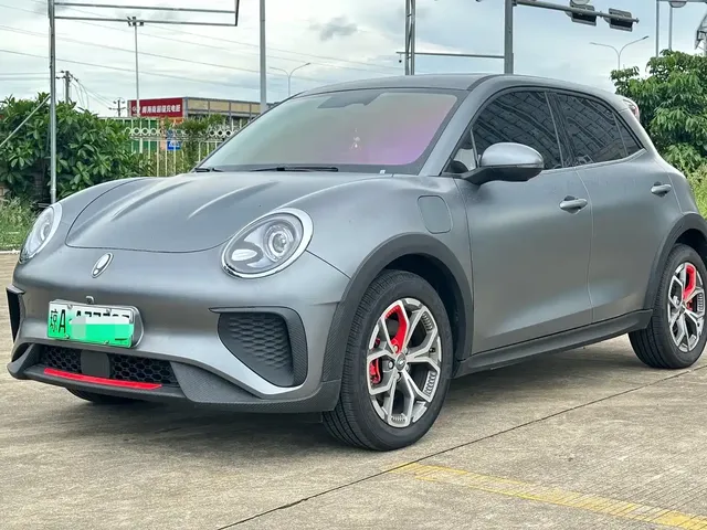 Ora Good Cat 2025 430km Honor Edition
