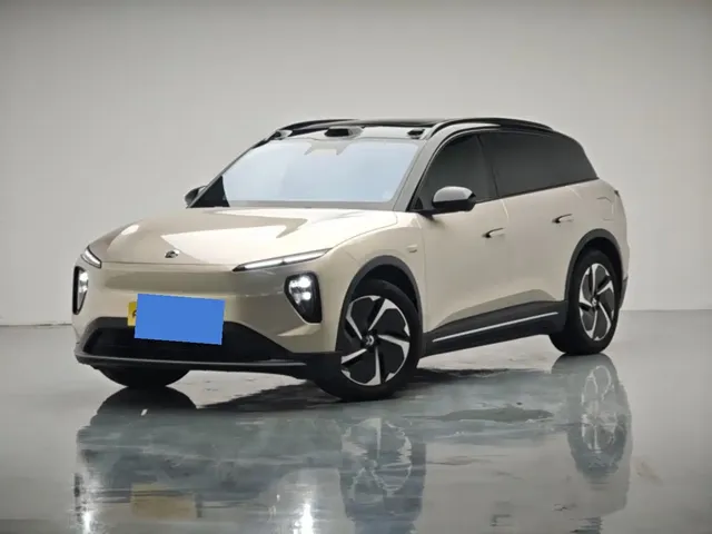 NIO ES6 2023 75kWh