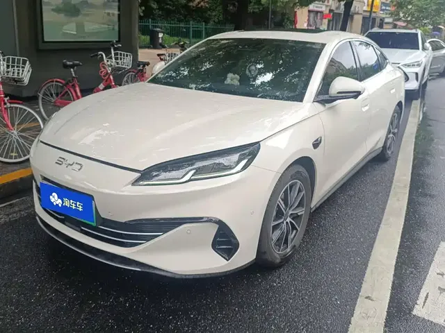 BYD Seal 06 DM-i Touring 2025 DM-i 150KM Premium