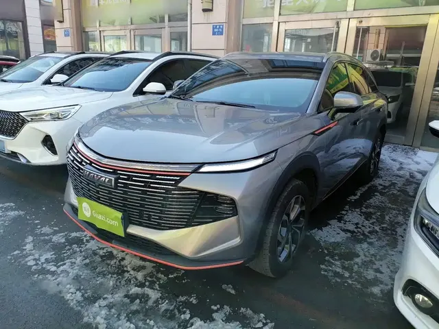 Haval Shenshou 2022 1.5T Smart Enjoyment Edition