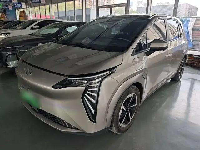 Aion Y 2022 Plus 70 Intelligent Edition