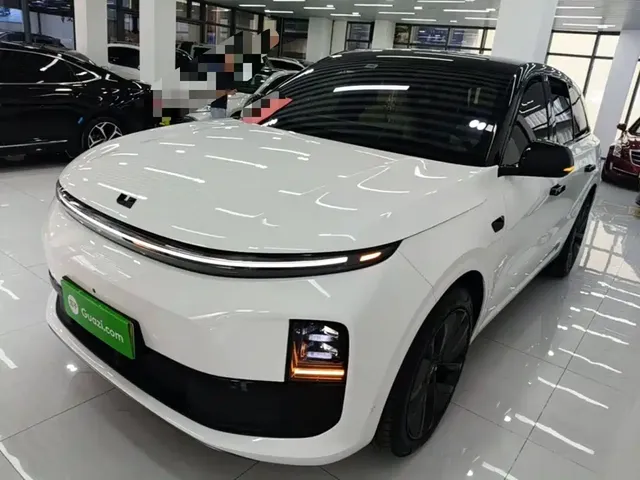 Li Auto L6 2024 Pro