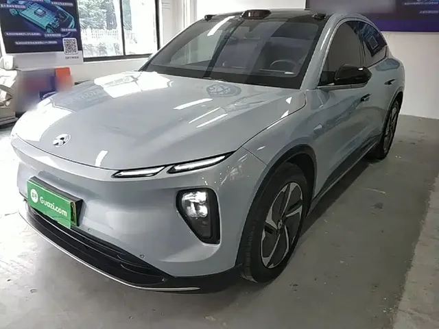 NIO EC6 2023 75kWh