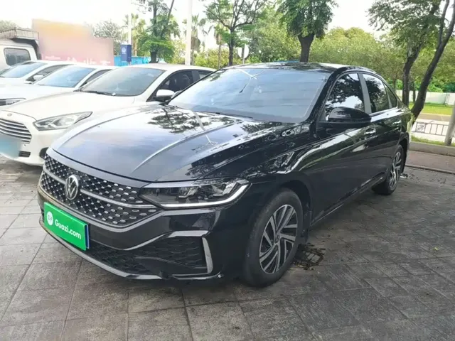 Volkswagen Lavida 2023 280TSI DSG Starlight Comfort Edition