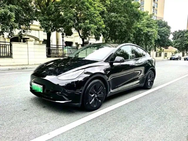 Tesla Model Y 2023 Rear-Wheel Drive Edition