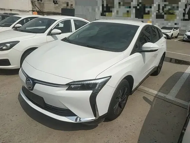 Buick Velite 6 2024 Model 430km Premium Edition