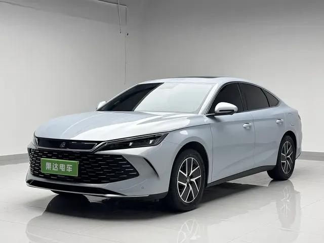BYD Qin L 2024 DM-i 120KM Leading