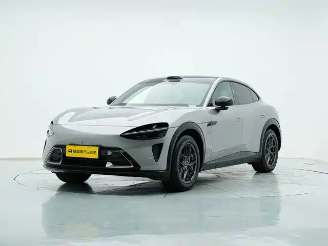 Xiaomi Auto Xiaomi YU7 2025 Extended Range RWD Edition