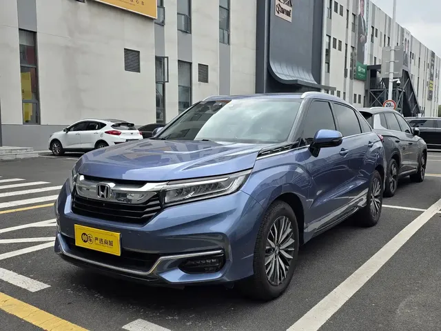 Honda Avancier 2020 370TURBO AWD Premium Edition