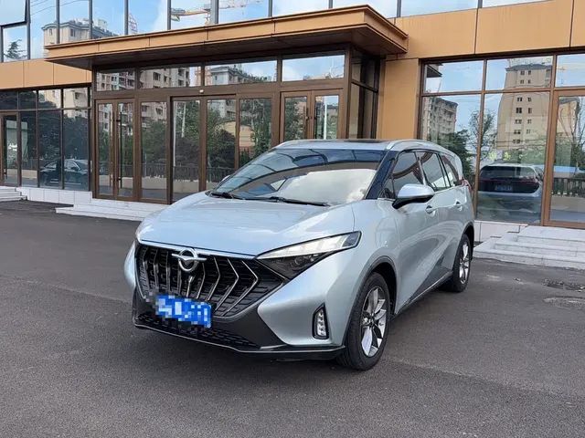 Haima 7X 2020 Model 1.6TGDI Automatic Luxury