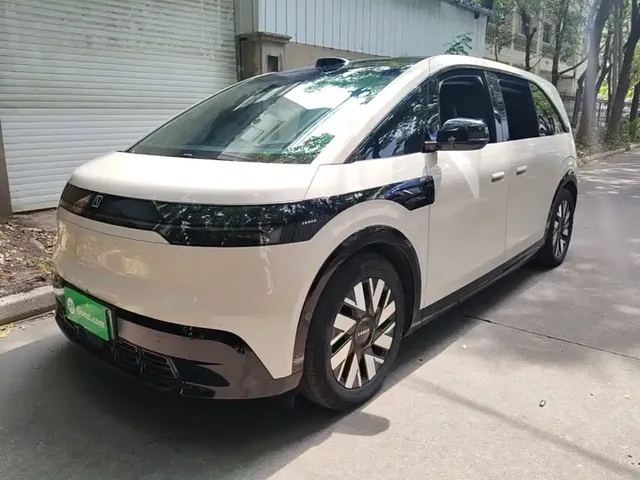ZEEKR MIX 2025 Long Range Intelligent Driving Edition