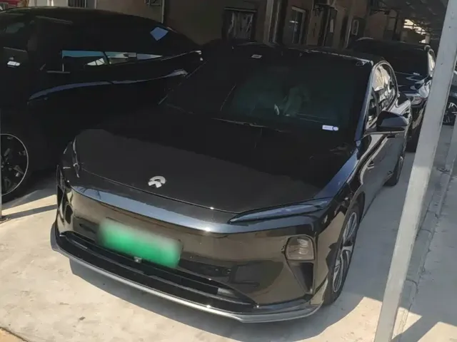 NIO ET5 2022 75kWh